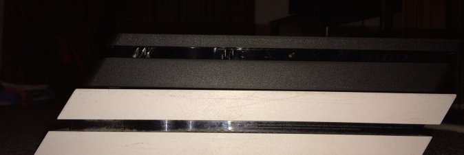 PlayStation 4 Slim