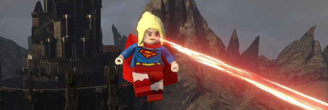 LEGO: Dimensions