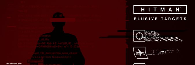 Hitman: World of Assassination