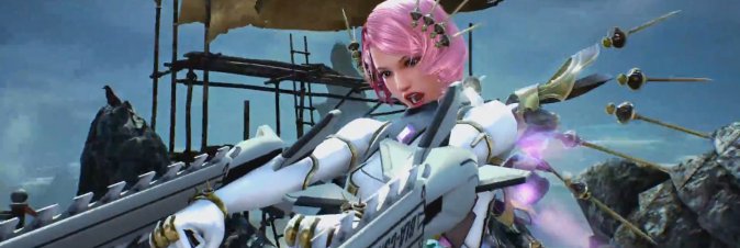Tekken 7