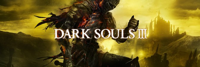 Dark Souls III