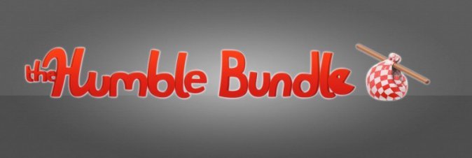Il nuovo Humble Bundle apre alla Playstation