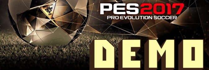 PES 2017