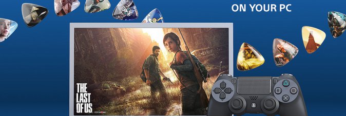 PlayStation Now