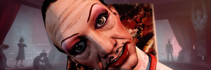 Bioshock: The Collection