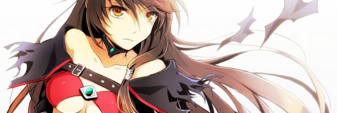 Tales of Berseria