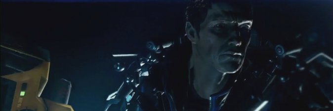 The Surge