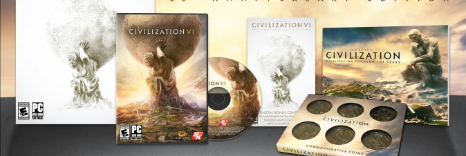 Sid Meier's Civilization VI