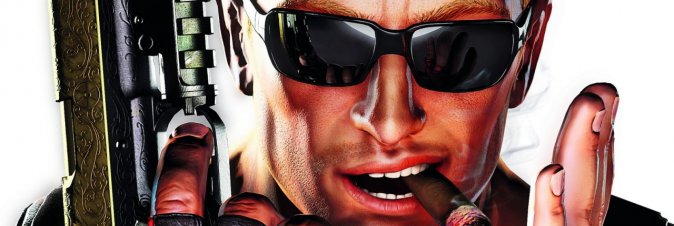 Duke Nukem Forever