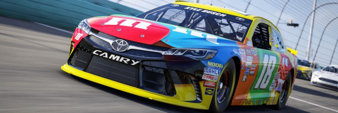 Forza Motorsport 6
