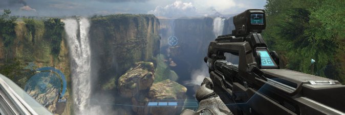 Halo Online