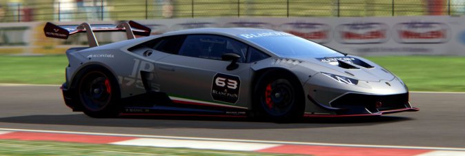 Assetto Corsa