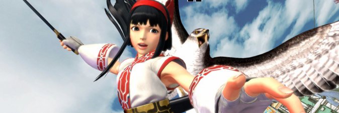 The King of Fighters XIV
