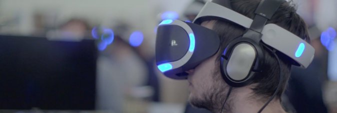 PlayStation VR