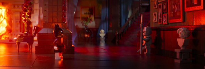 LEGO Batman Il Film