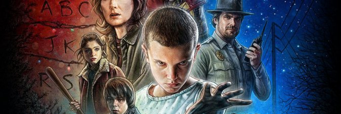 Stranger Things