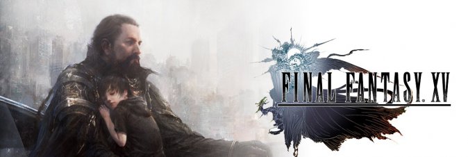 Final Fantasy XV