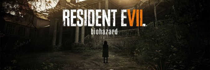 Resident Evil 7