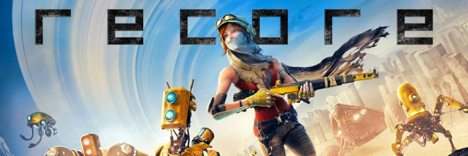 ReCore