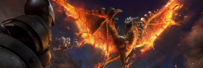 Monster Hunter Frontier Z