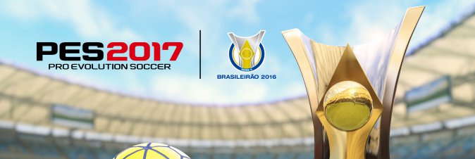 PES 2017
