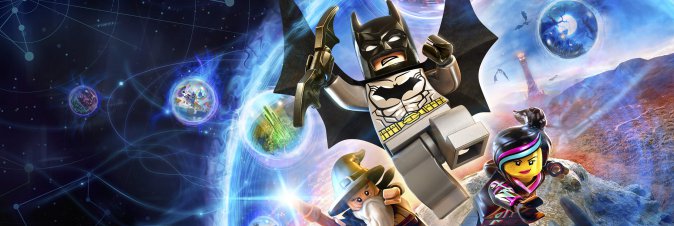 LEGO: Dimensions