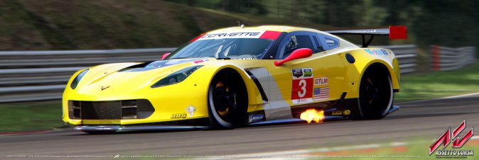 Assetto Corsa