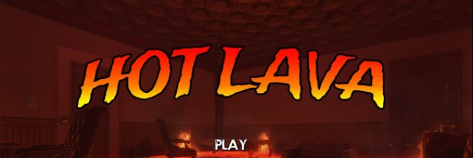 Hot Lava