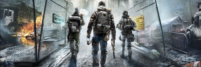 Tom Clancy's The Division