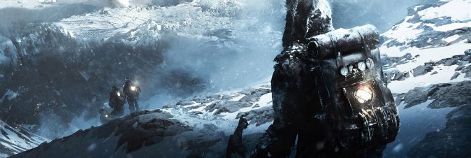 Frostpunk