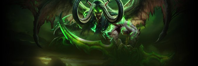 World of Warcraft : Legion
