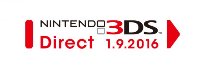New Nintendo 3DS