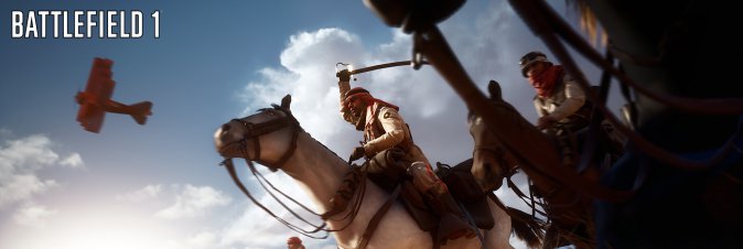 Battlefield 1