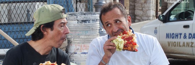 Mi rifaccio il trullo