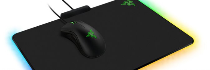 Il nuovo Razer Firefly Cloth Edition  disponibile in pre-ordine