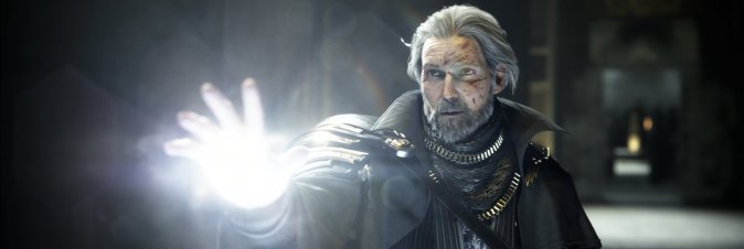 Kingsglaive: Final Fantasy XV