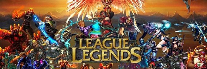 League of Legends