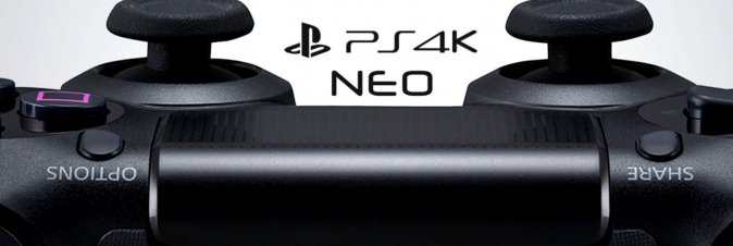 Playstation Neo a 399$?