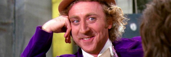Paramount Channel celebra il talento comico di Gene Wilder con una maratona di suoi film