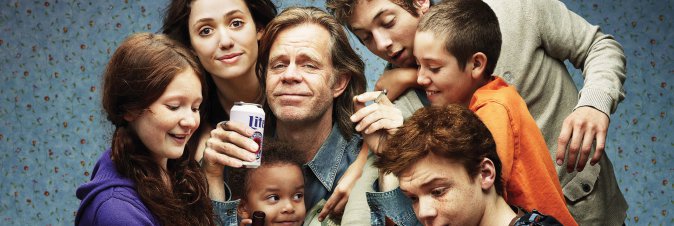 Shameless