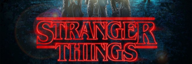 Stranger Things