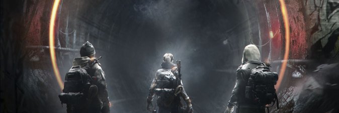 Tom Clancy's The Division