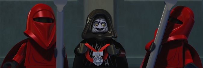 Rogue One: a Star Wars Story
