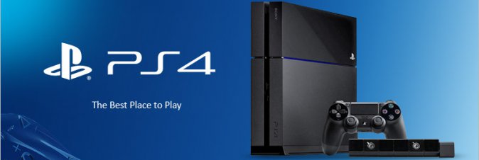 PlayStation 4 Slim