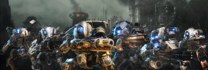 Titanfall 2