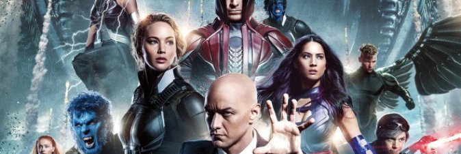 X-Men: Apocalisse
