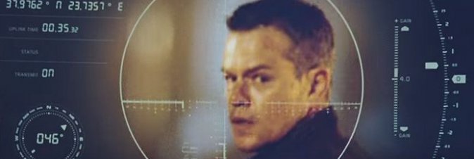 Jason Bourne