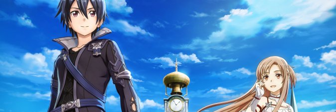 Sword Art Online: Hollow Realization