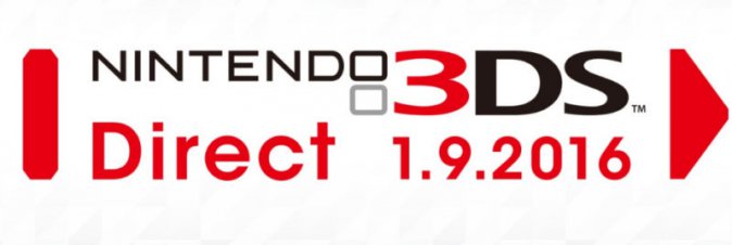 Nintendo 3DS