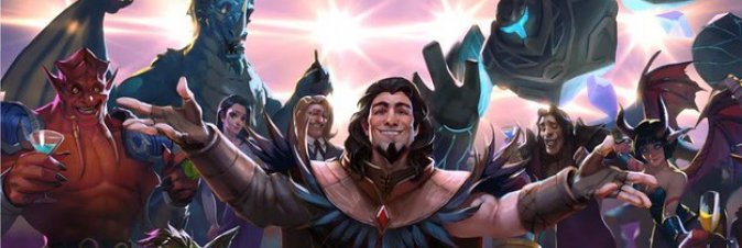 Hearthstone: Heroes of Warcraft